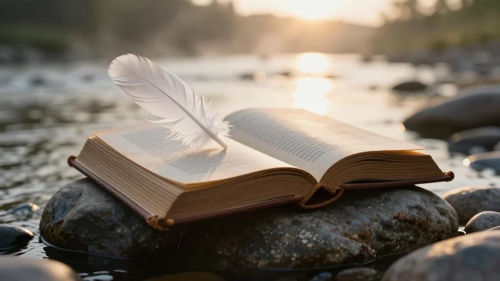 Kerouac’s Letter: Kindness Reveals Heaven Within