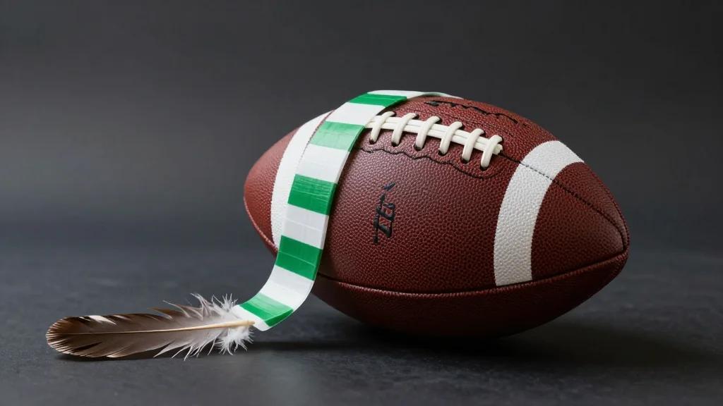 Eagles Land Wicks, Packers Gain Future Picks, Cap Relief