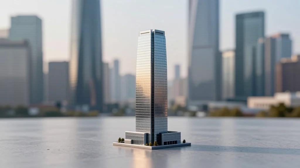 Savills Buys Eastdil Secured for $1.1 B, Bolstering U.S. Investment Banking Platform