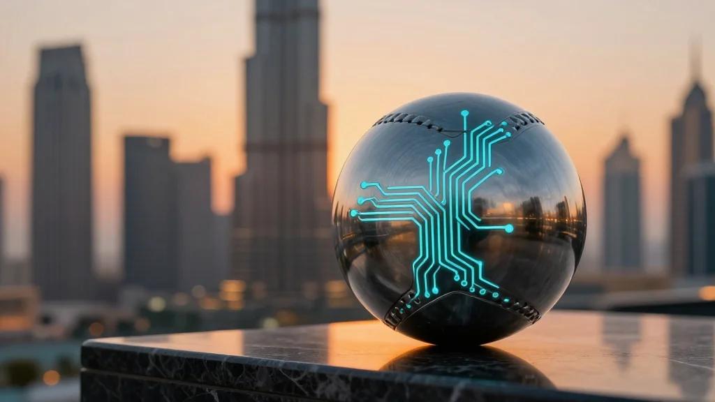 Montran Opens New Office in Dubai