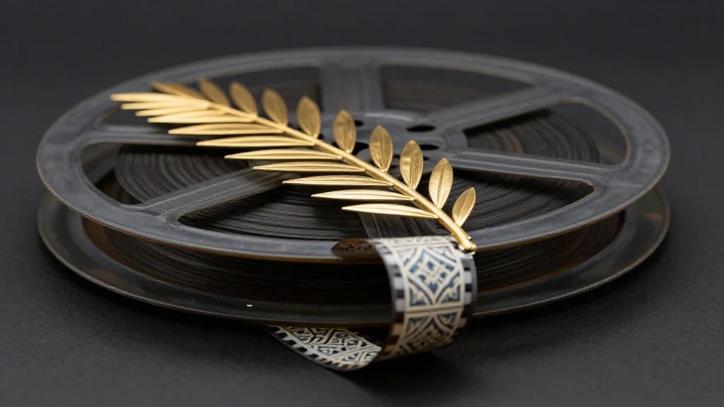 Arab Cinema Center Returns to the Marché Du Film with a Dynamic Program Driving Industry Dialogue