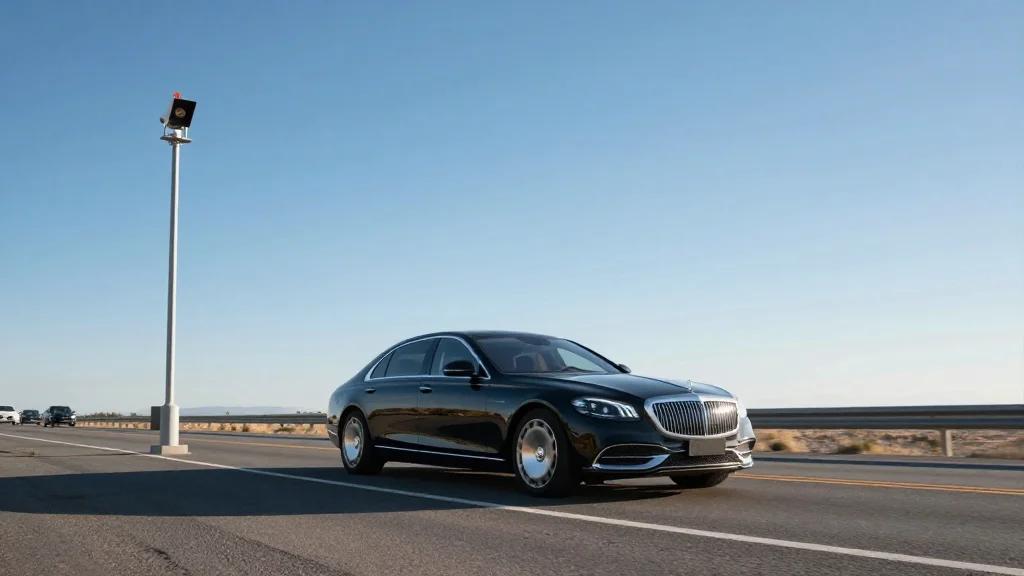 Colorado’s New Speed Camera System Makes Waze Nearly Useless