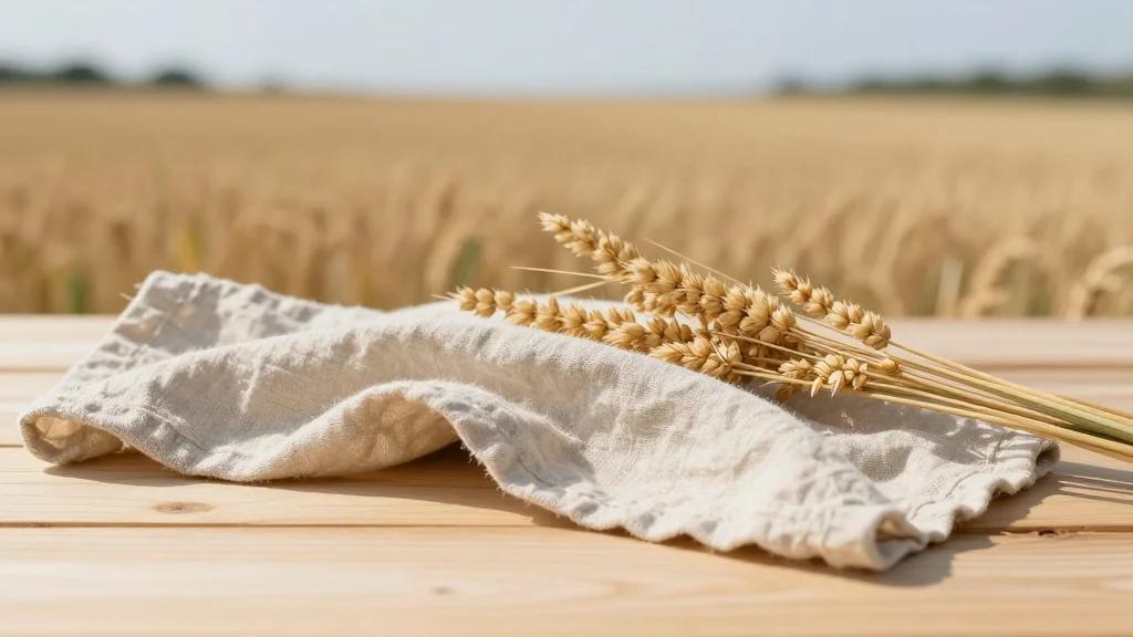 Everlane Partners With Masters of Flax Fibre for Fully Traceable Collection