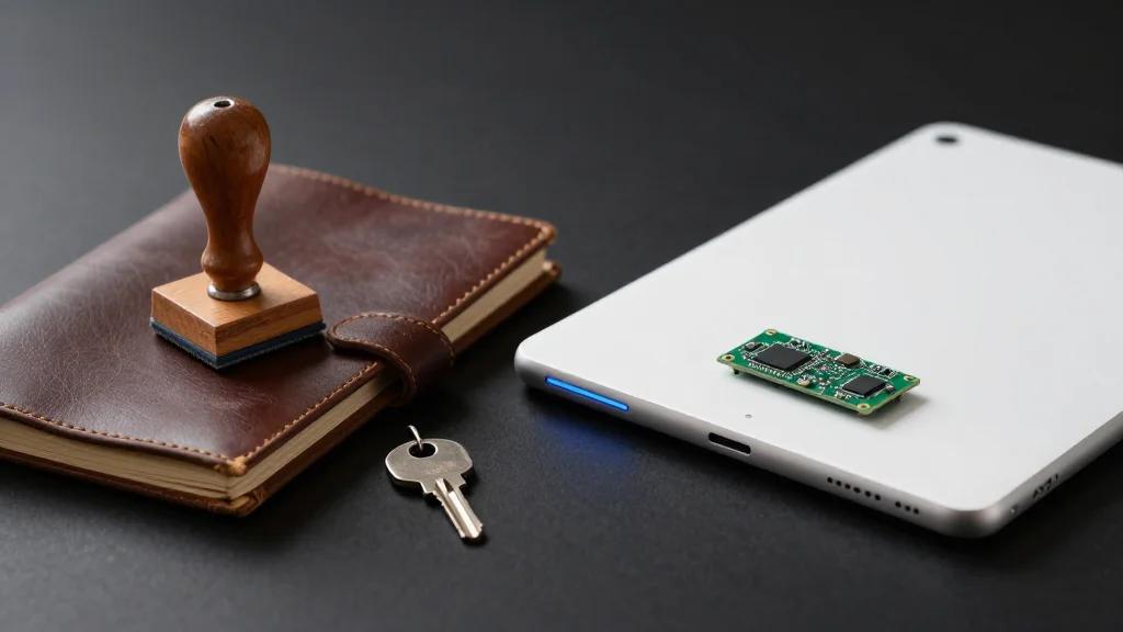 Crypto Cuts HELOC Origination Cost From $11K to $730