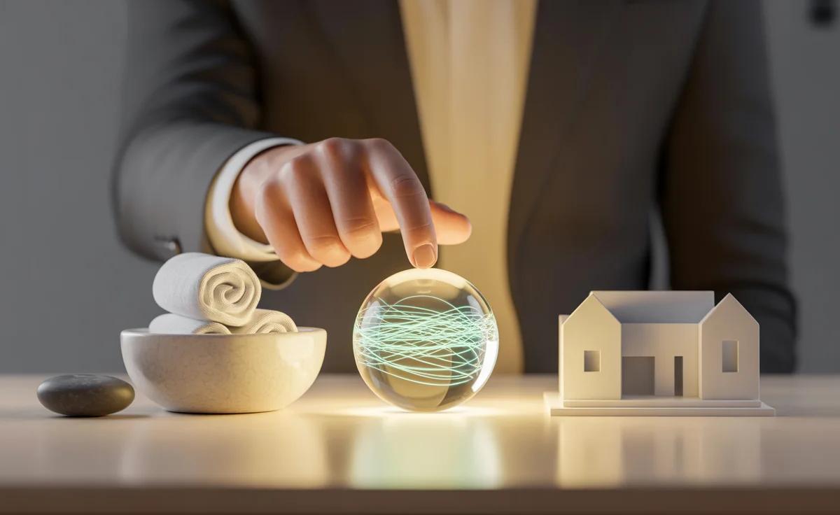 Qinary Unveils Innovative AI Search Blueprint for Market Leadership