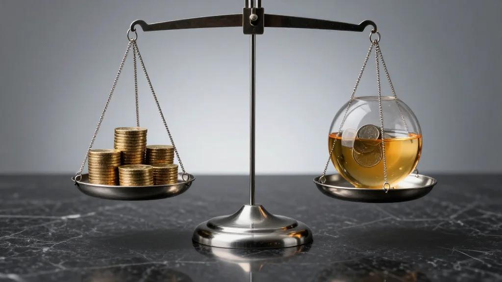 Liquidity Meets Reality