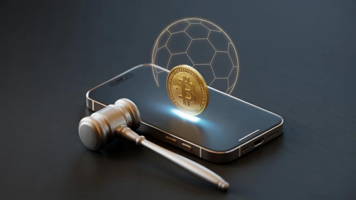 Polymarket Launches App With CFTC Green Light in U.S. Return