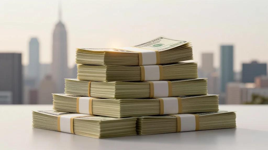 M2 Surges >10% Annualized, Fed Cuts Now Unlikely