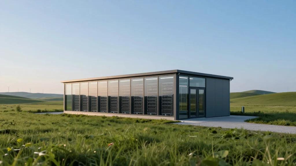 Most Future Data Centers Will Shift to Rural Areas