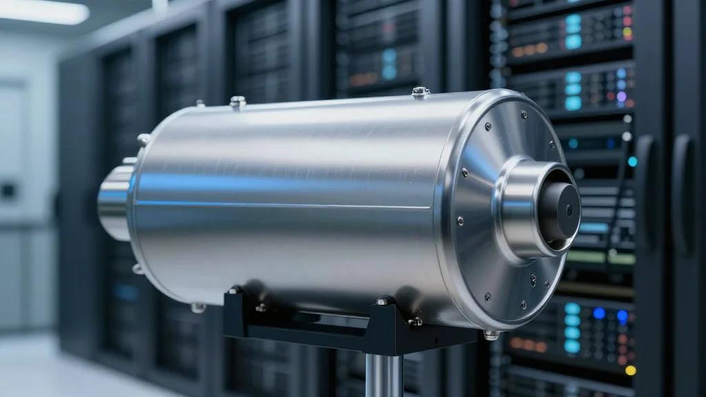 X‑Energy’s Nuclear‑Fuel IPO Soars 27% to $11.5 B Valuation, Boosting SMR Momentum