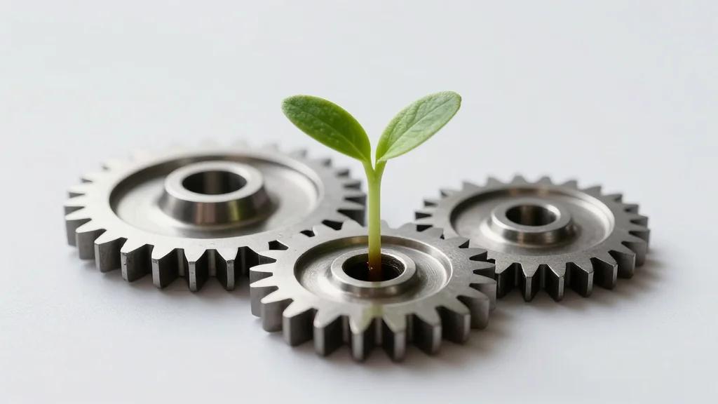 Revenue Grows Through Consistent Optimizations, Not One Campaign