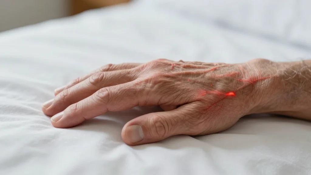 Frailty and Inflammation Extend Geriatric Unit Stays