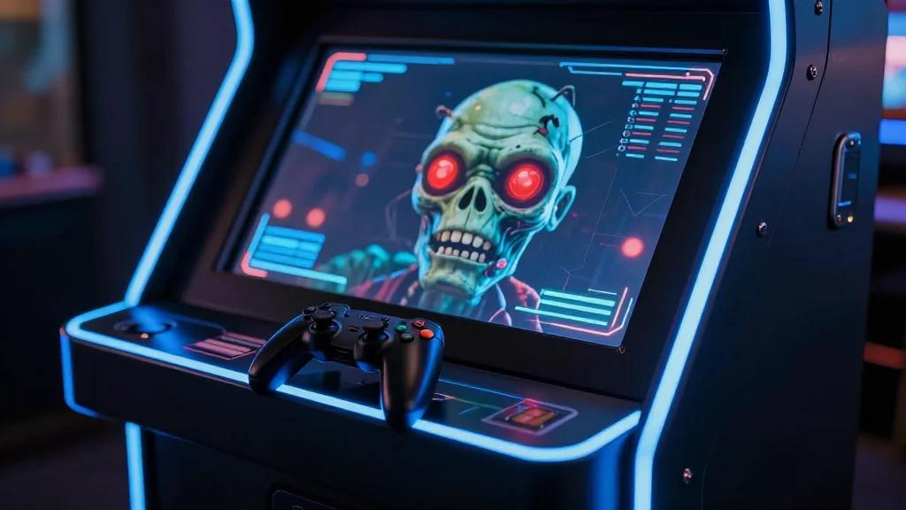 Dead Ops Arcade Leaderboard Event in BO7 Zombies: All Challenges and Free Rewards