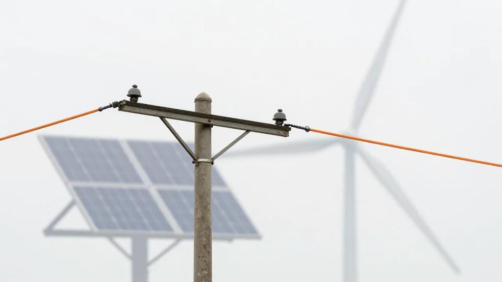 Current Electricity Pricing Masks Alternative Energy Benefits