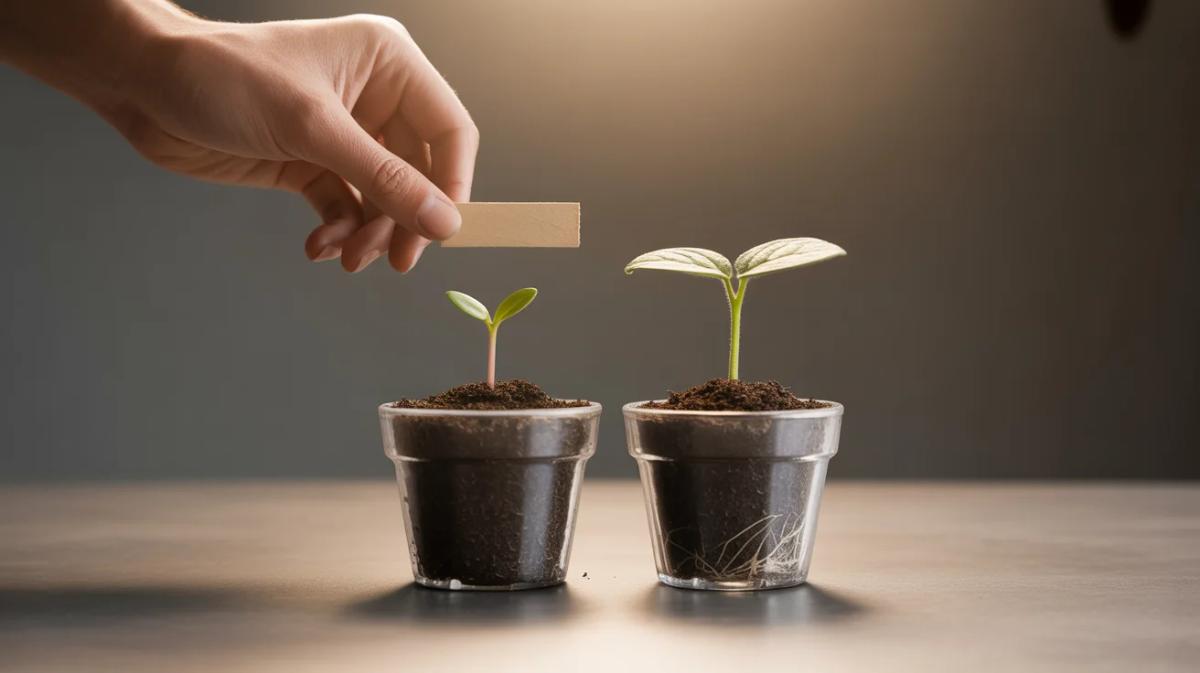 Pre‑Seed Vs. Seed: Are the Boundaries Blurring?