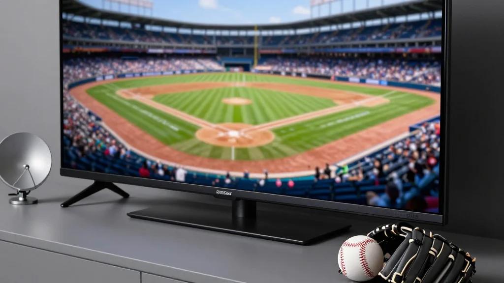 MLB Rumored to Rotate World Series Broadcast, Targeting NBC
