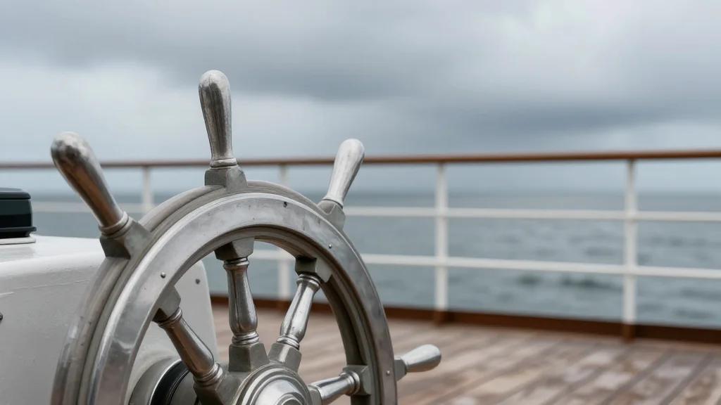 Middle East War Puts Trans-Pacific Service Contract Talks in Limbo