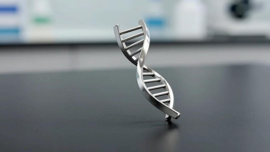 NHS Expands Genetic Testing to Cut Cancer Chemotherapy Risks for Minority Patients