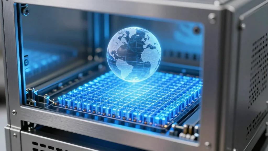 D‑Wave CEO Alan Baratz Puts Commercial Quantum Computing on World Economy Stage