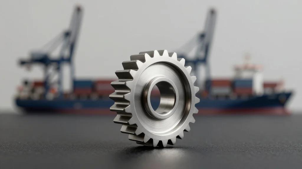 German Firms Decry China's Unfair, Destabilising Trade Practices