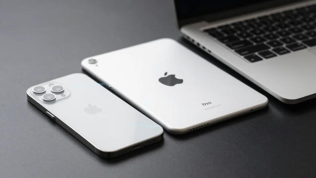 Apple Takes on Microsoft 365 and Google Workspace with New Business Platform