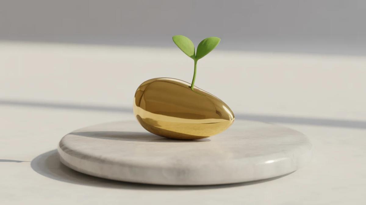 STRM.BIO Raises $8M in Series Seed 2 Financing