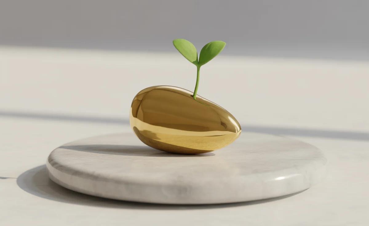 STRM.BIO Raises $8M in Series Seed 2 Financing