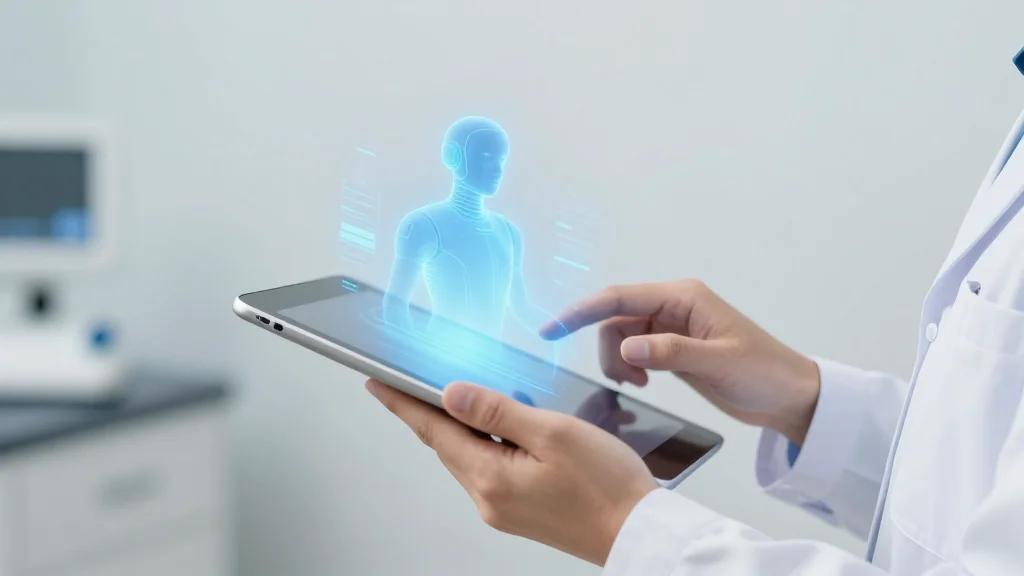 AI Scribe Adoption Linked to Modest Reductions in EHR, Documentation Time: Study