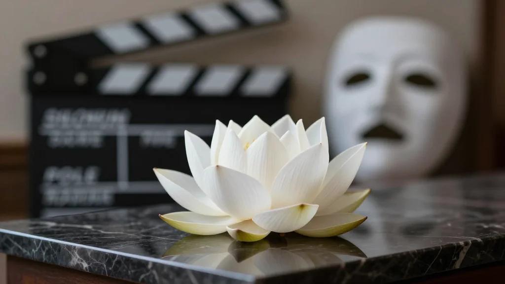 Helena Bonham Carter Leaves White Lotus, Role Recast