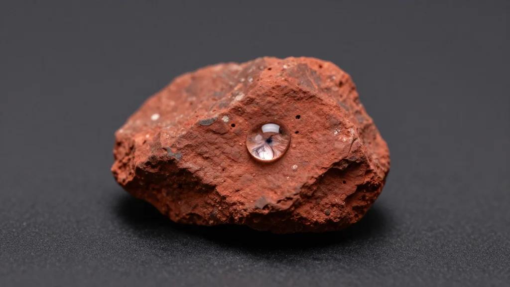 NASA Announces Potential Martian Biosignature Amid New Contamination Warnings