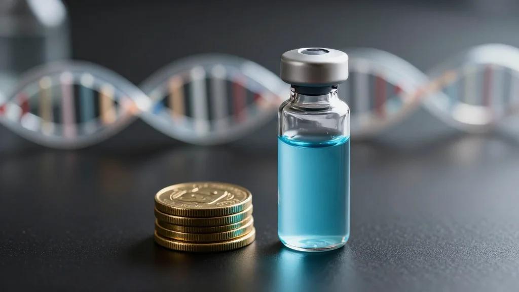 Crossbow Therapeutics Raises $77M in Series B Funding