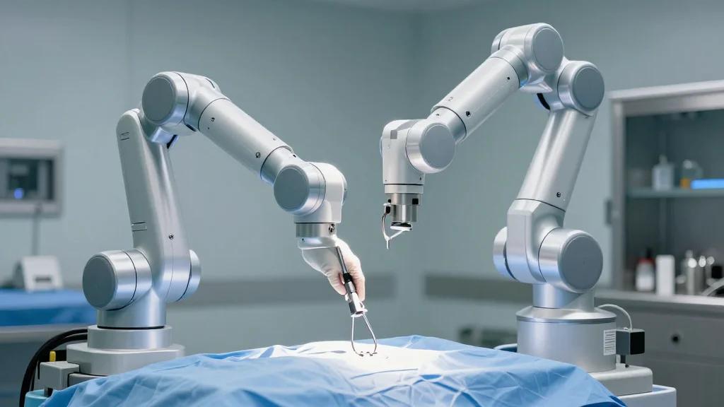 The Clementine Churchill Hospital First Private Hospital in the UK to Install Da Vinci 5