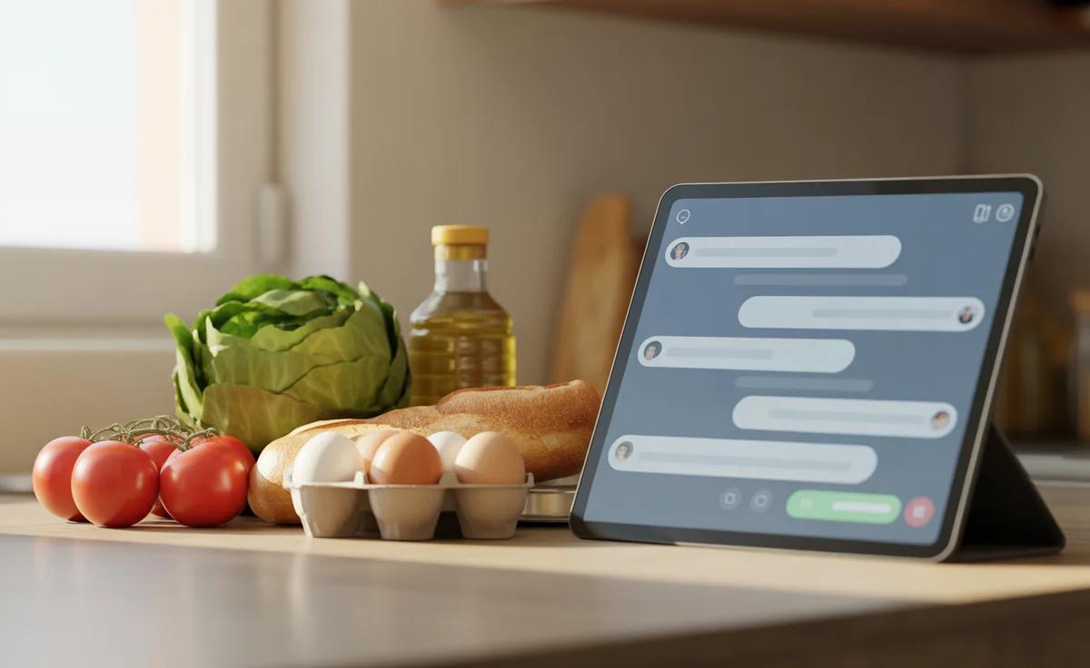 You Can Buy Your Instacart Groceries without Leaving ChatGPT