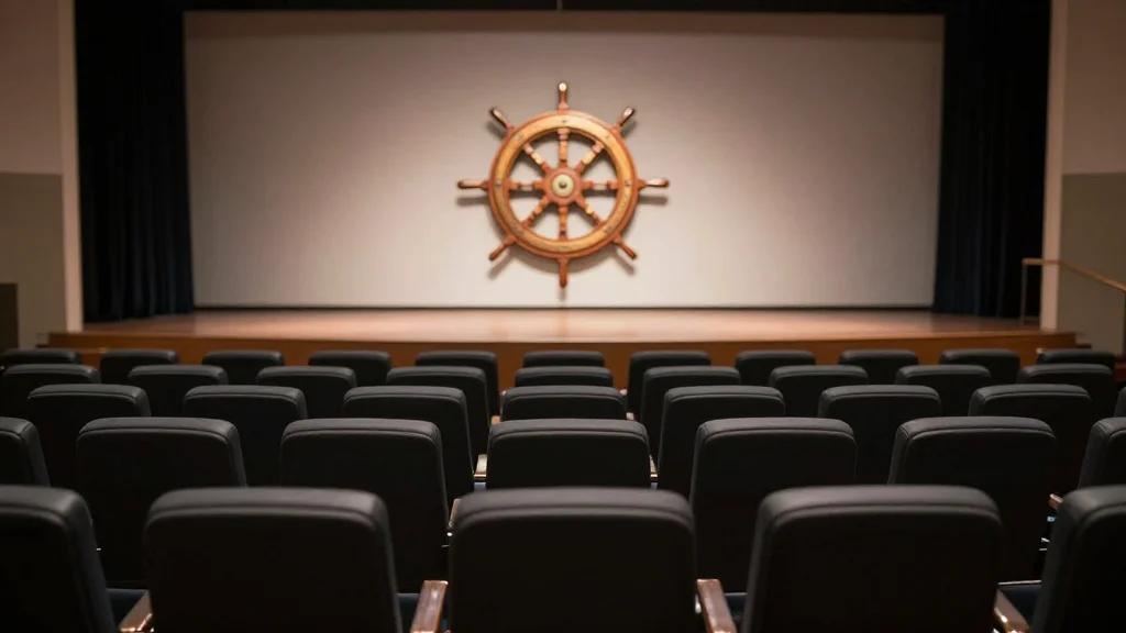 U.S. Shipping Irrelevance Drives Major Conference Collapse