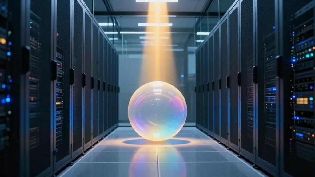 CoreWeave Secures Tens of Billions to Accelerate AI Infrastructure Expansion