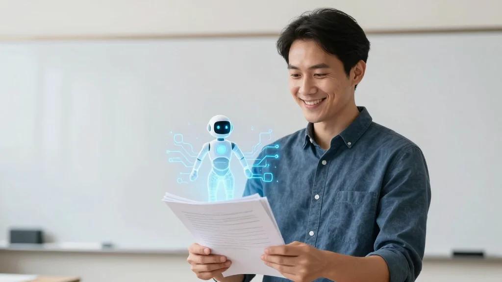 AI Formats, Teachers Focus: 12 Ready‑to‑Use Prompts