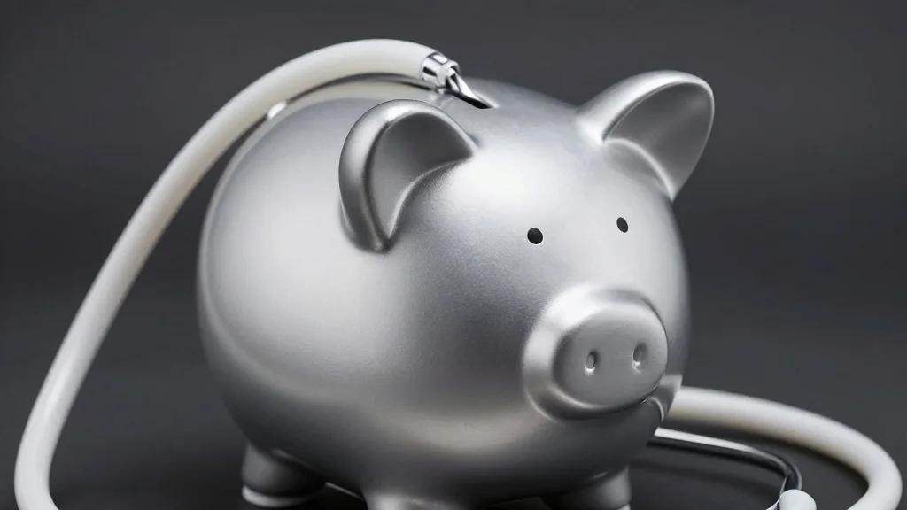 Trump's Obesity Drug Plan for Medicare Would Cost Insurers Billions