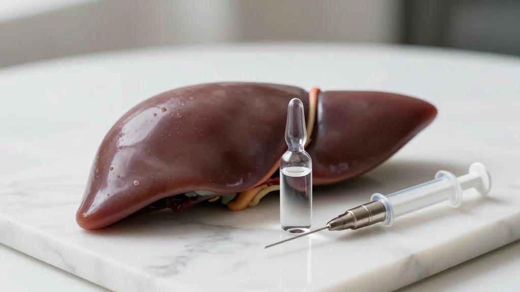 Weight Loss, Obesity Drugs Bring Potential New MASLD, MASH Treatment Strategies