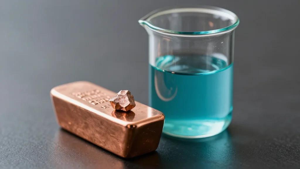 Orica Acquires Danafloat to Expand Specialty Chemicals Division