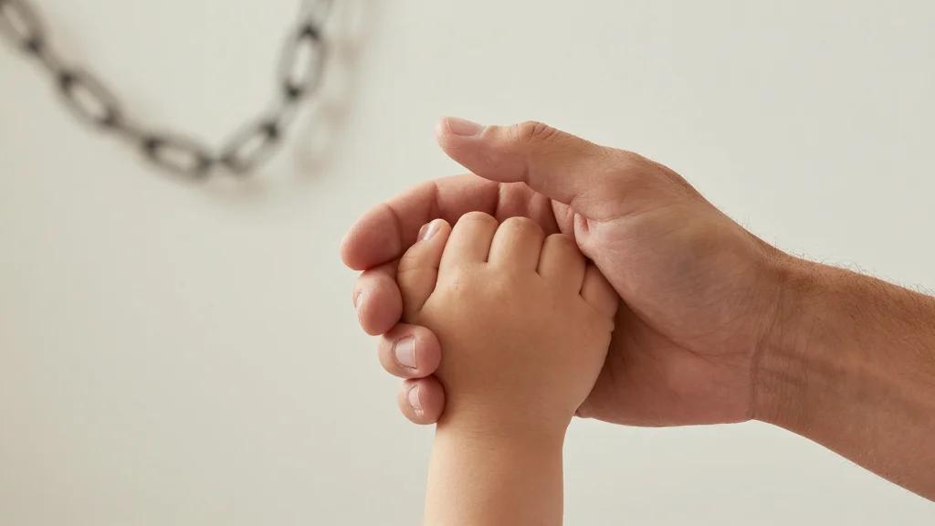 Break the Cycle: Stop Passing Shame to Children