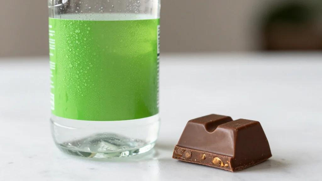 Asembl Drops Raw C X Violet Crumble Coconut Water Crossover