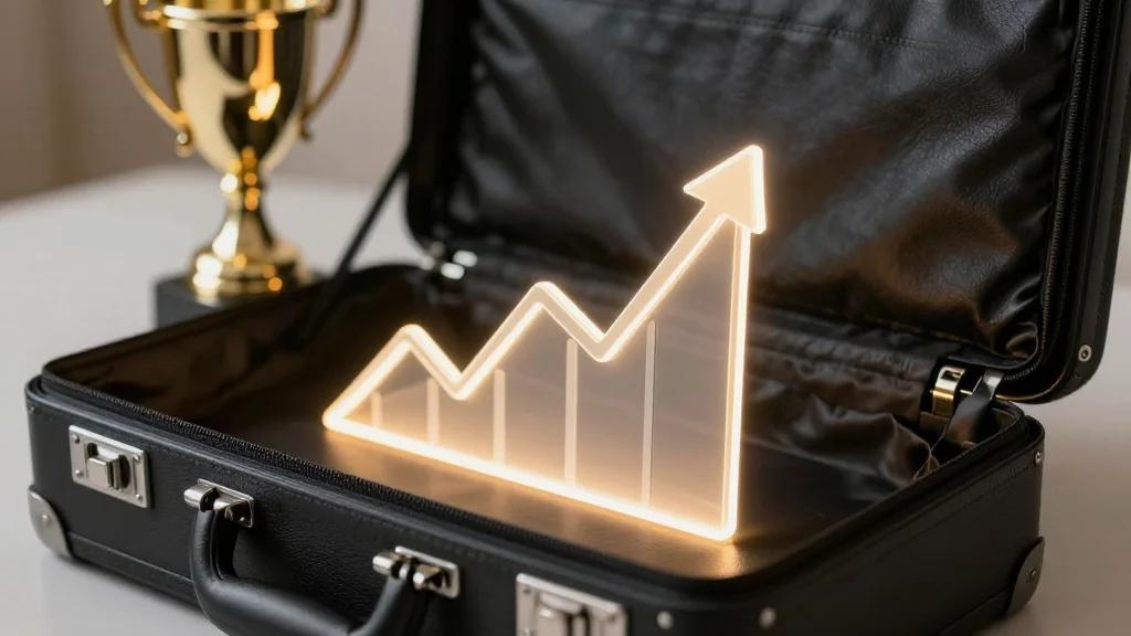 Clients Pay for Results, Not Hours Worked