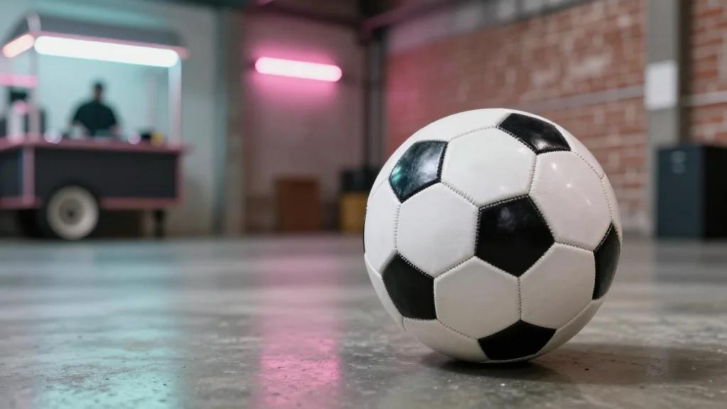 EXCLUSIVE: Soccer Media Startup Footballco Wants to Own New York’s World Cup Summer