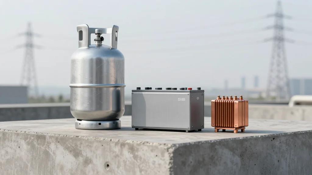 Electrification May Not Be Enough to Protect Against Gas-Driven Price Shocks