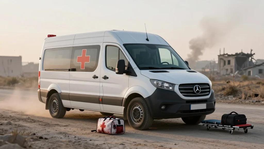 Lebanon PM Says Working to Get Israeli Troop Withdrawal