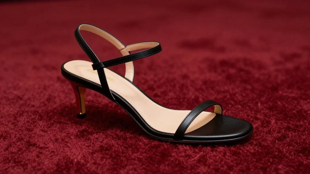 The Best Shoes at the 2026 Oscars: Anne Hathaway, Renate Reinsve and More