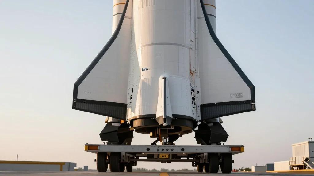 NASA May Delay Artemis II Launch, Rolling Back to VAB