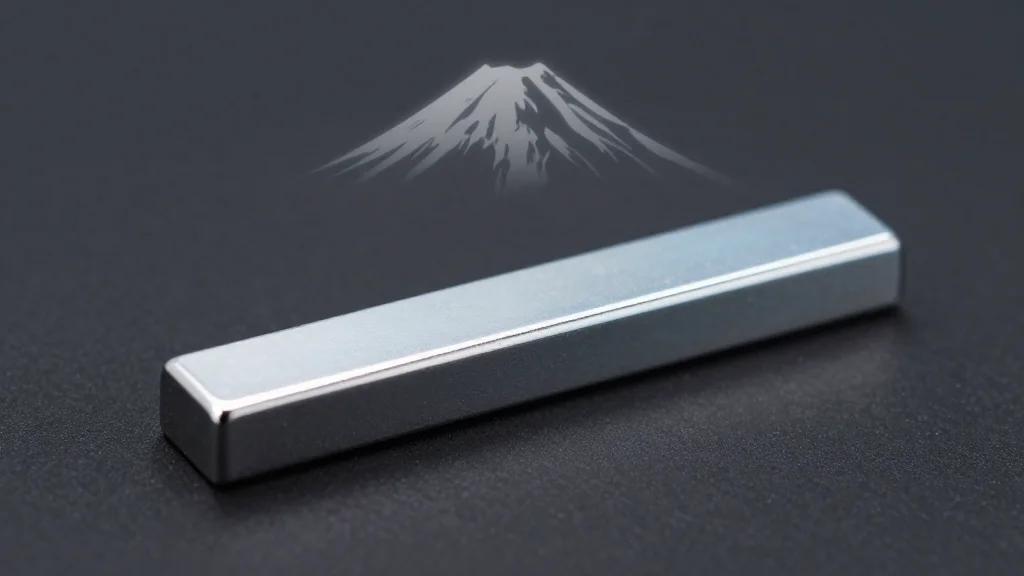 Japan Sets NdPr Price Floor, Investors Remain Unmoved