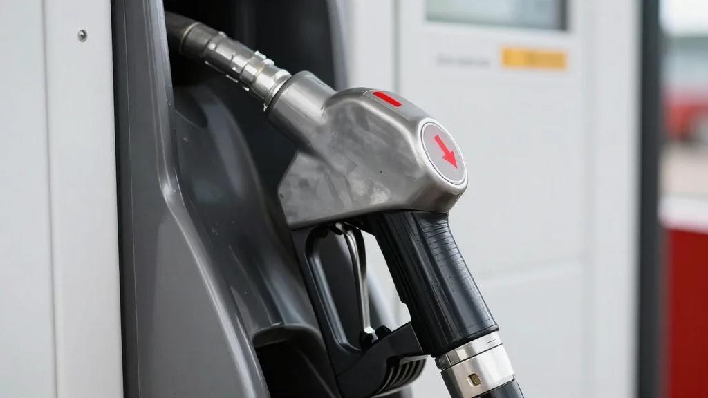 Benchmark Diesel Price Ends Its 12-Week Streak of Increases