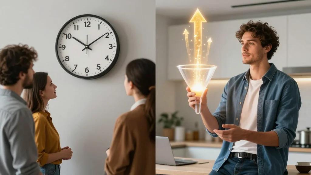 Founders Lose Track When Funnels Convert at 12%